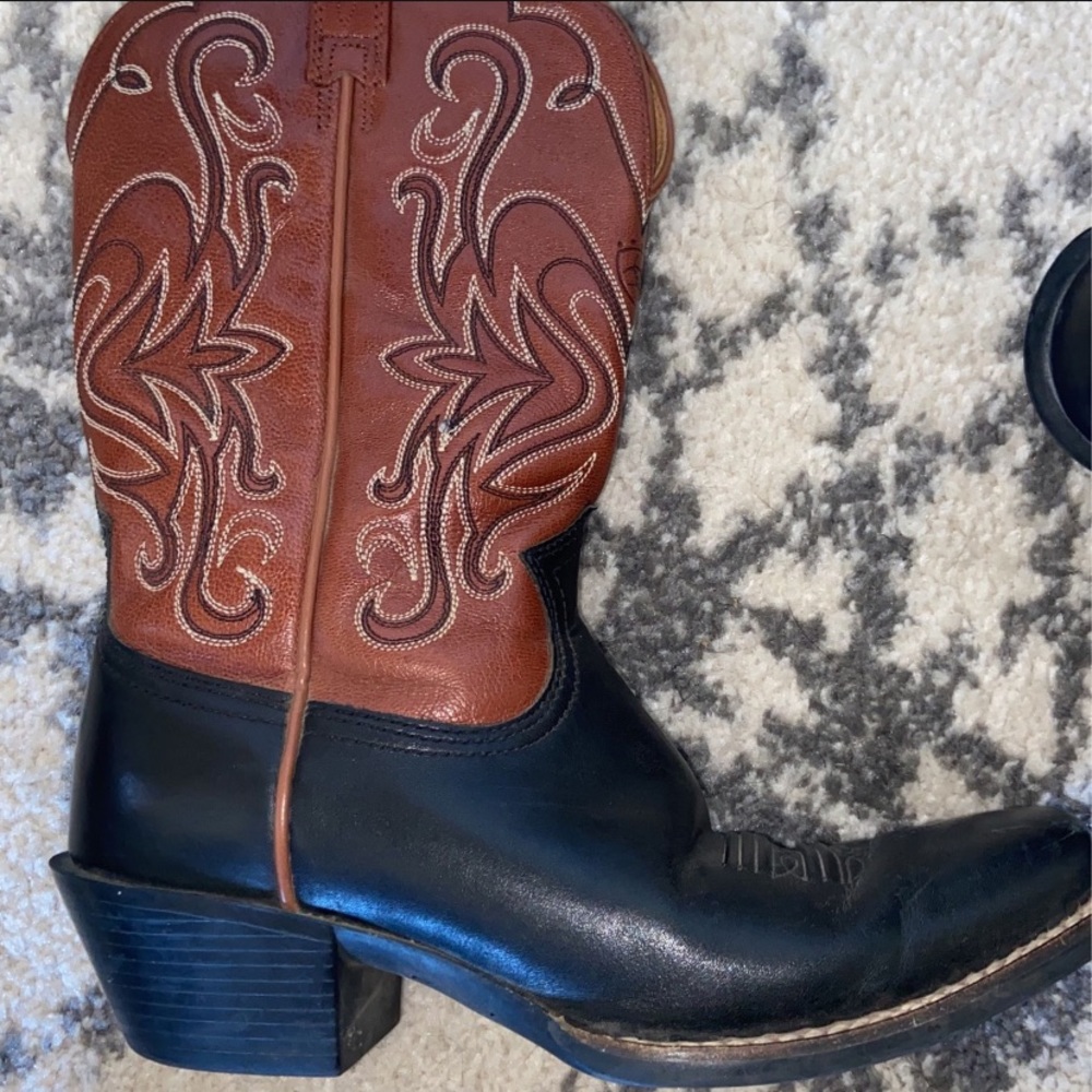 Ariat women’s boots